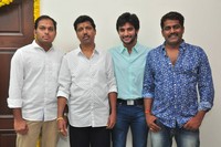 Chuttalabbayi Movie Opening